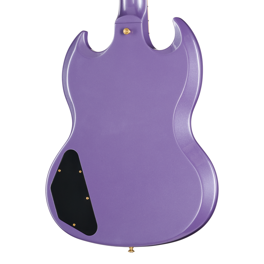 Gibson Mod™ Collection SG Standard, Purpletrator Electric Guitar Gibson Mod™ Collection