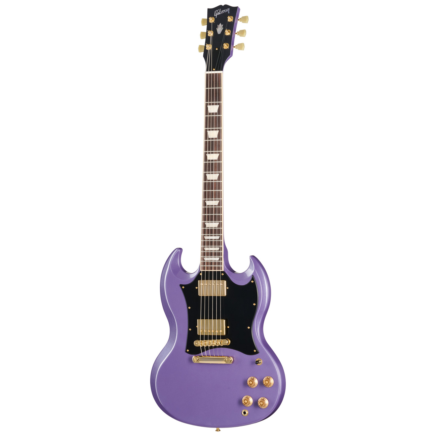 Gibson Mod™ Collection SG Standard, Purpletrator Electric Guitar Gibson Mod™ Collection