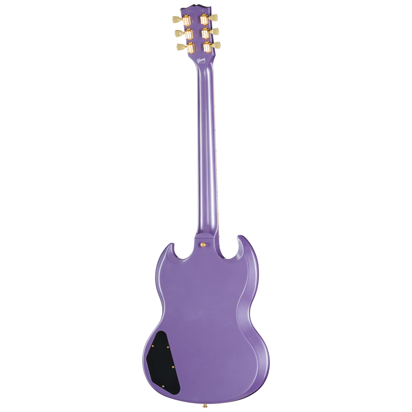 Gibson Mod™ Collection SG Standard, Purpletrator Electric Guitar Gibson Mod™ Collection