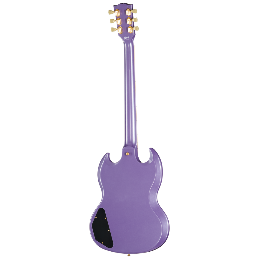 Gibson Mod™ Collection SG Standard, Purpletrator Electric Guitar Gibson Mod™ Collection