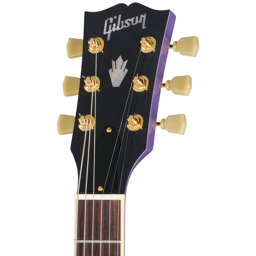 Gibson Mod™ Collection SG Standard, Purpletrator Electric Guitar Gibson Mod™ Collection