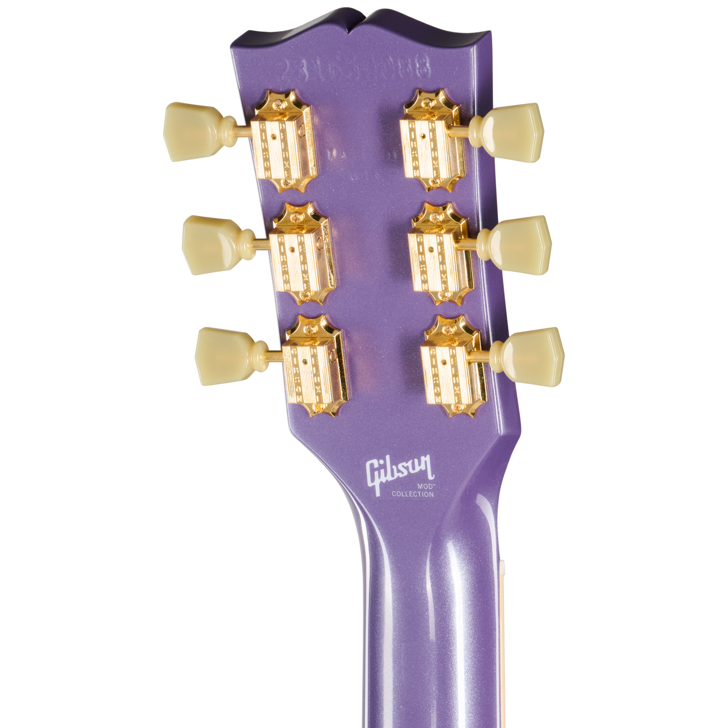 Gibson Mod™ Collection SG Standard, Purpletrator Electric Guitar Gibson Mod™ Collection