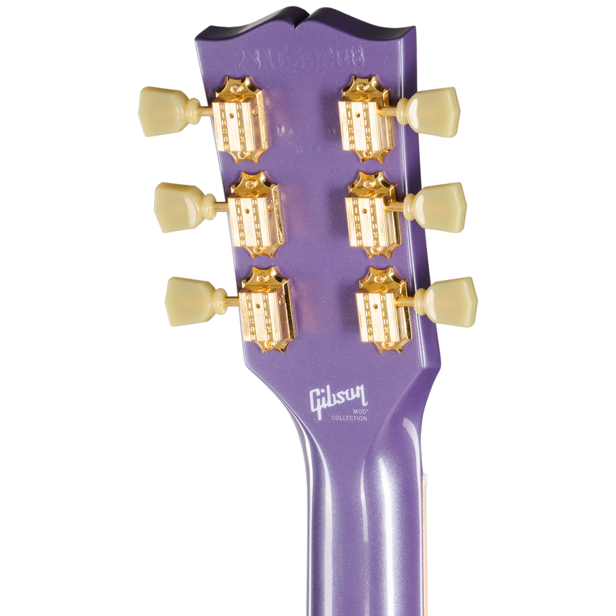 Gibson Mod™ Collection SG Standard, Purpletrator Electric Guitar Gibson Mod™ Collection