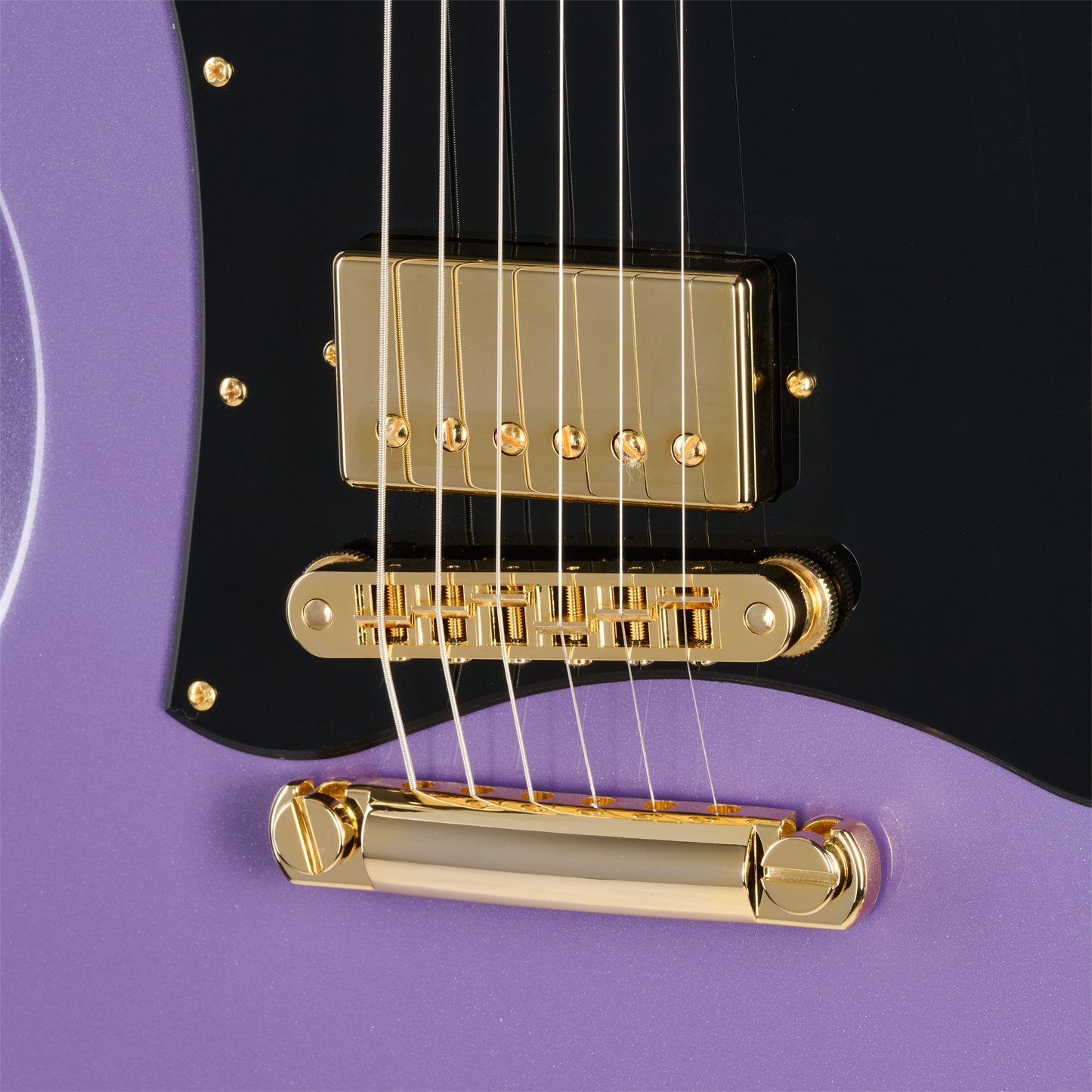 Gibson Mod™ Collection SG Standard, Purpletrator Electric Guitar Gibson Mod™ Collection