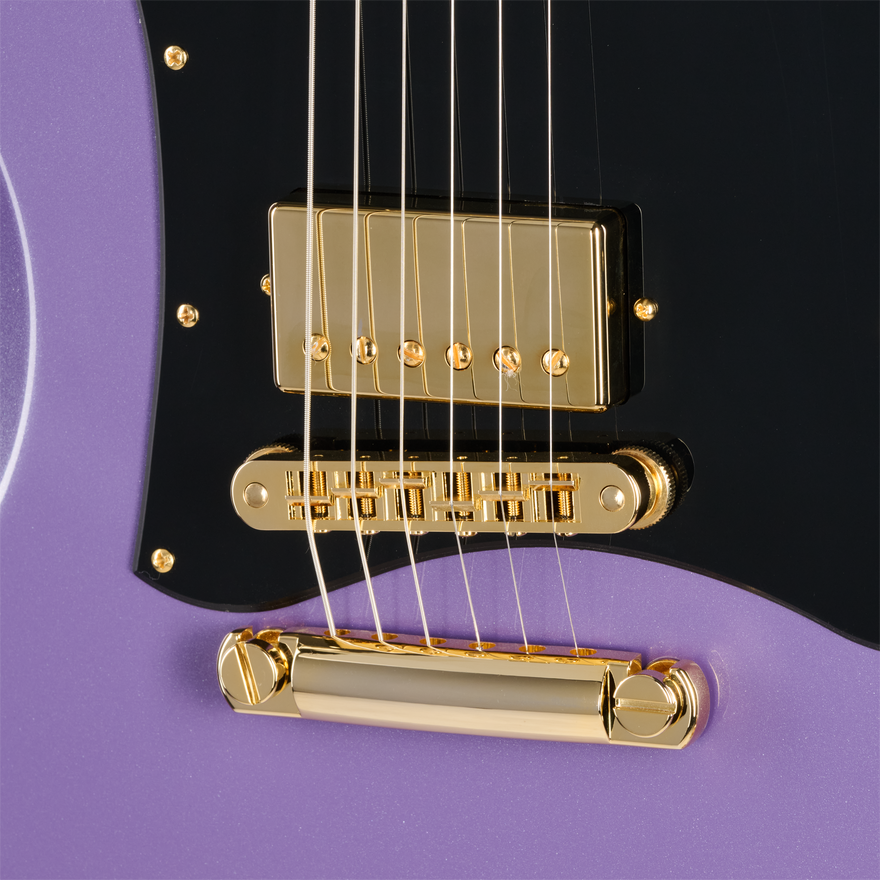 Gibson Mod™ Collection SG Standard, Purpletrator Electric Guitar Gibson Mod™ Collection
