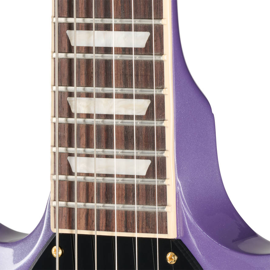 Gibson Mod™ Collection SG Standard, Purpletrator Electric Guitar Gibson Mod™ Collection