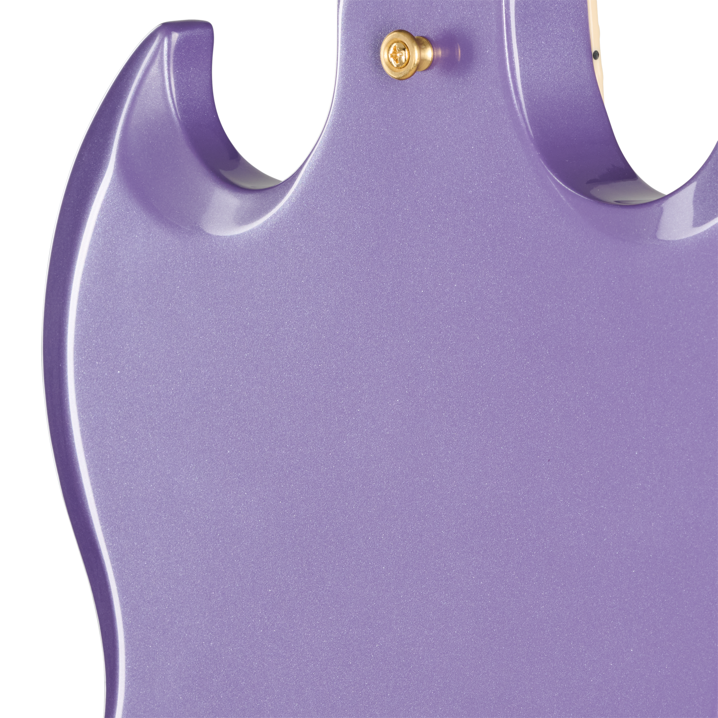 Gibson Mod™ Collection SG Standard, Purpletrator Electric Guitar Gibson Mod™ Collection