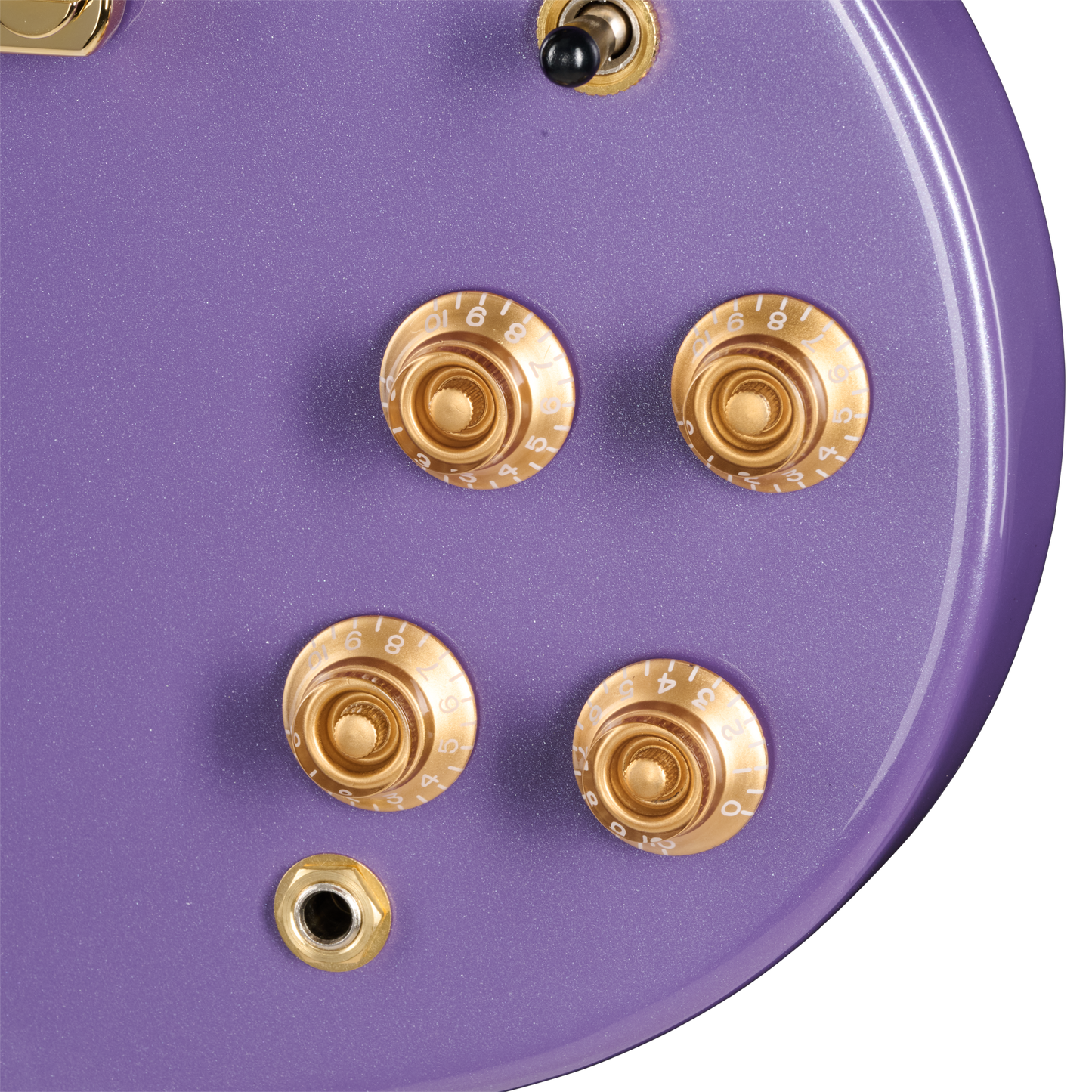 Gibson Mod™ Collection SG Standard, Purpletrator Electric Guitar Gibson Mod™ Collection