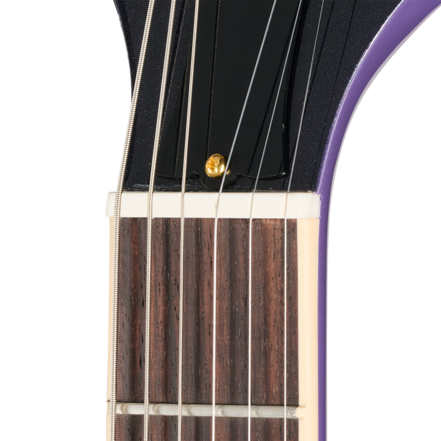 Gibson Mod™ Collection SG Standard, Purpletrator Electric Guitar Gibson Mod™ Collection