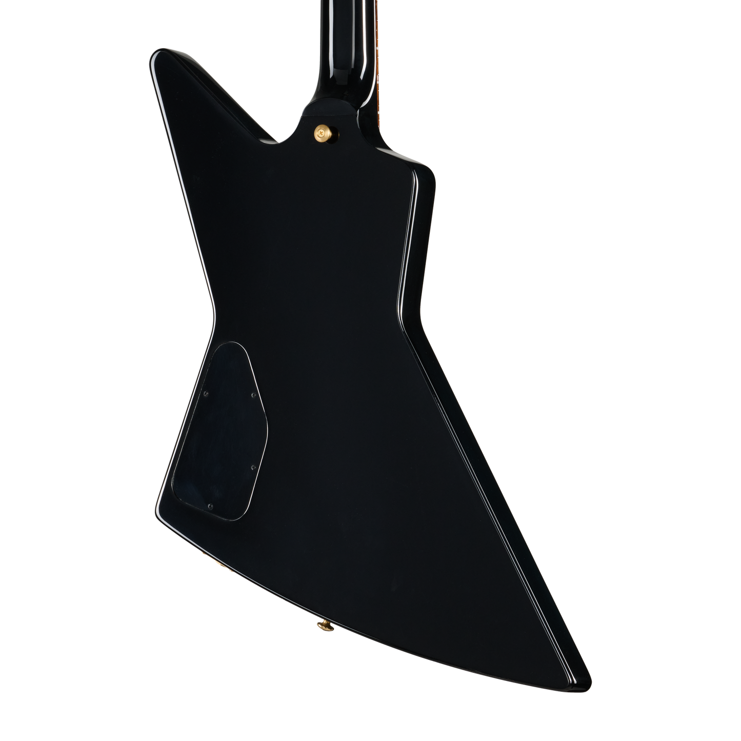 Gibson Mod™ Collection Explorer 80s, Skully Bone Face Electric Guitar Gibson Mod™ Collection