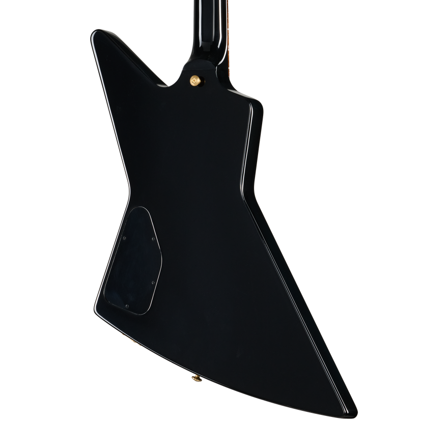 Gibson Mod™ Collection Explorer 80s, Skully Bone Face Electric Guitar Gibson Mod™ Collection