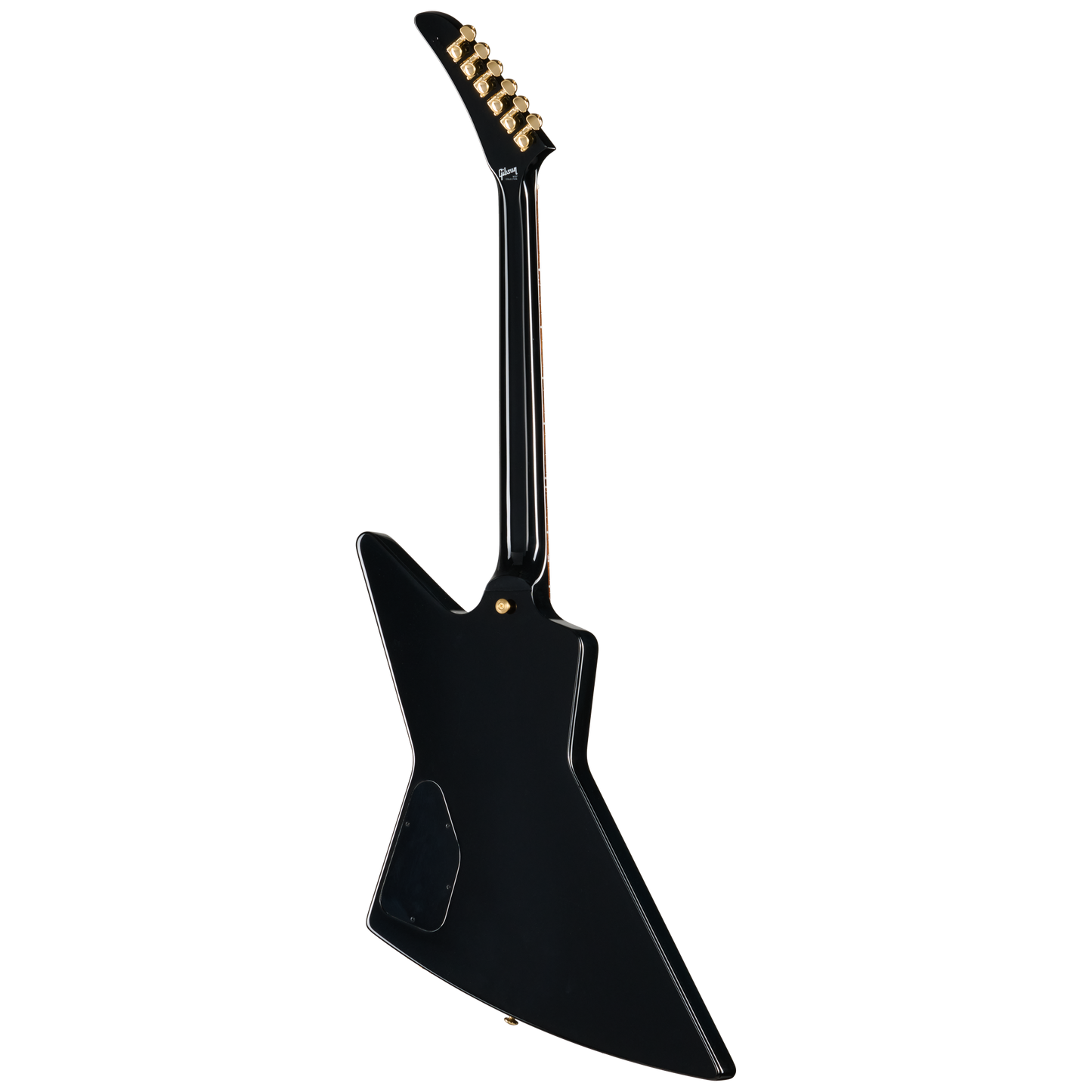 Gibson Mod™ Collection Explorer 80s, Skully Bone Face Electric Guitar Gibson Mod™ Collection