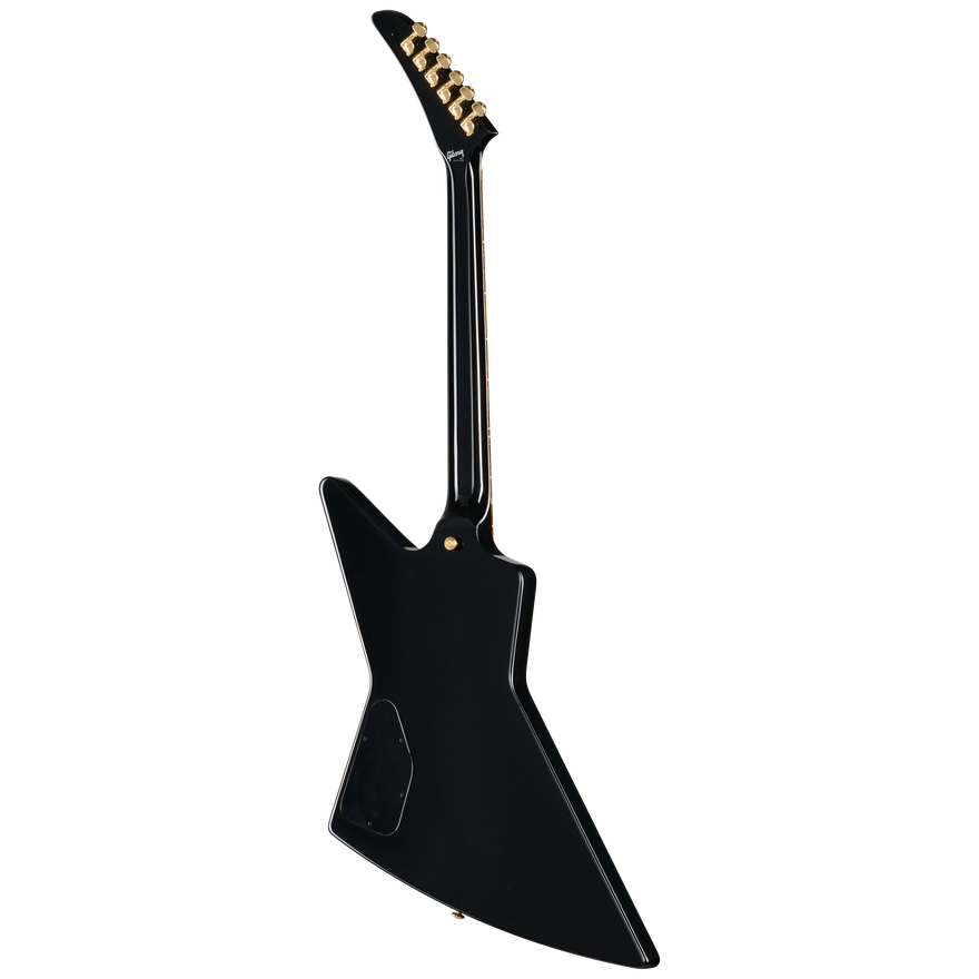 Gibson Mod™ Collection Explorer 80s, Skully Bone Face