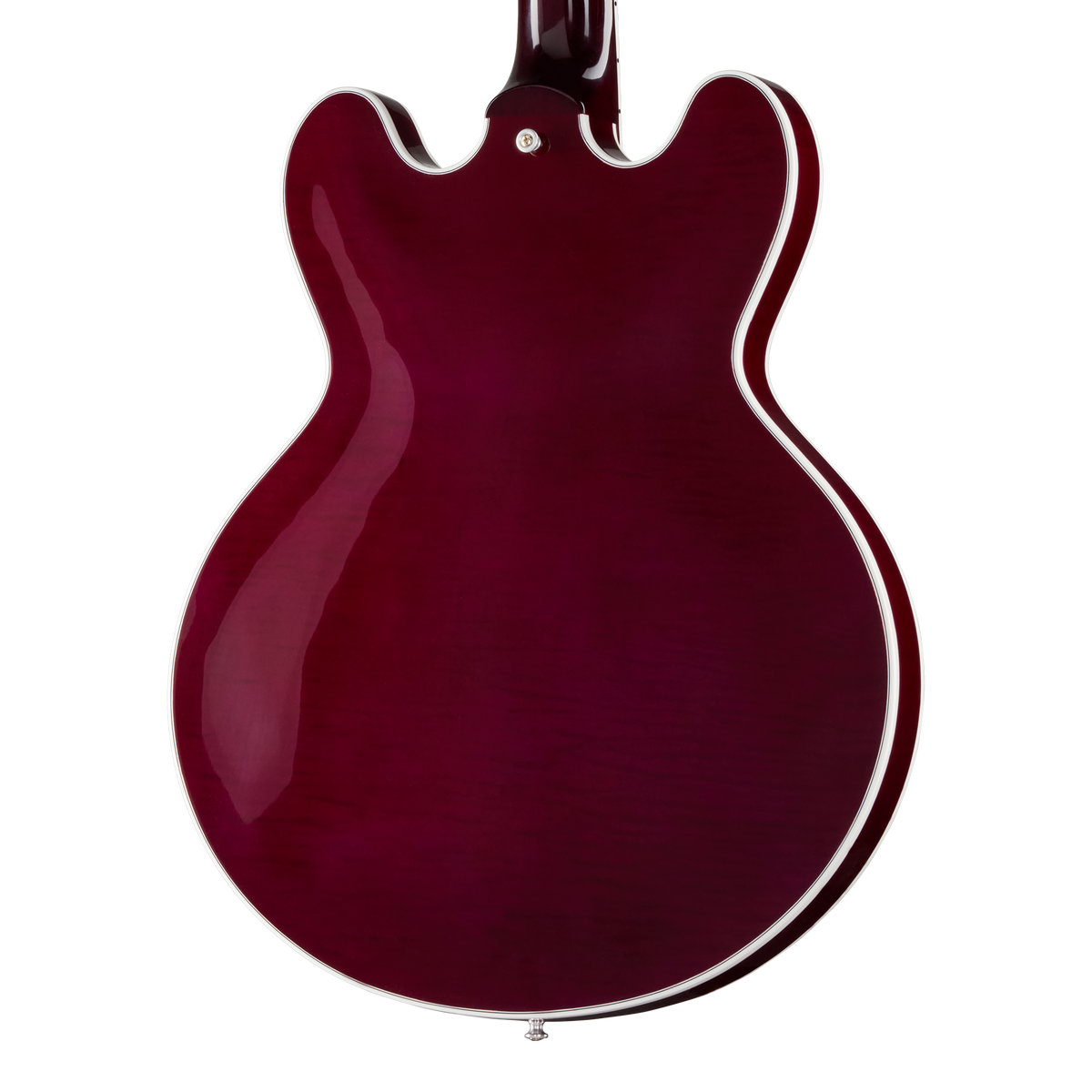 Gibson Mod™ Collection ES Supreme, Purplebony Electric Guitar Gibson Mod™ Collection