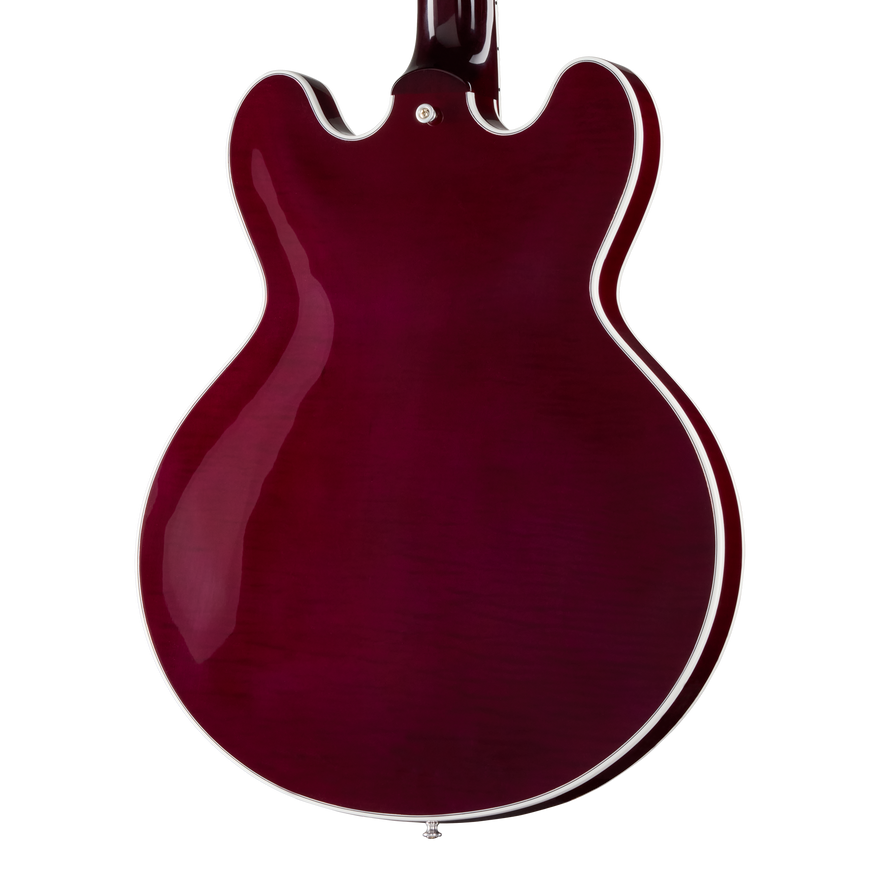 Gibson Mod™ Collection ES Supreme, Purplebony Electric Guitar Gibson Mod™ Collection
