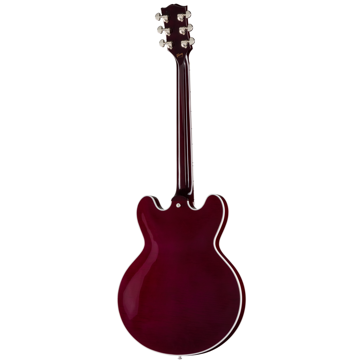 Gibson Mod™ Collection ES Supreme, Purplebony Electric Guitar Gibson Mod™ Collection