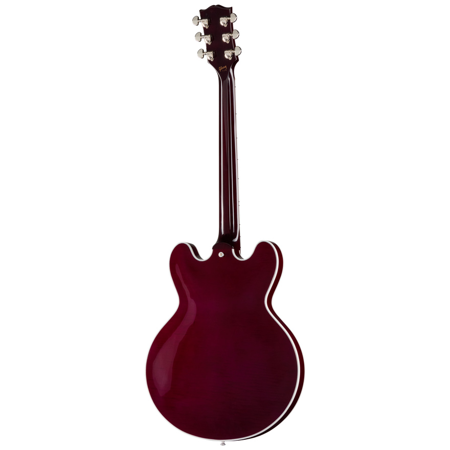 Gibson Mod™ Collection ES Supreme, Purplebony Electric Guitar Gibson Mod™ Collection