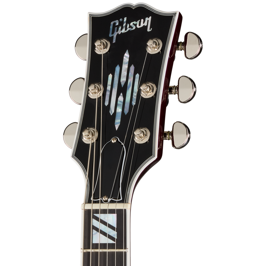 Gibson Mod™ Collection ES Supreme, Purplebony Electric Guitar Gibson Mod™ Collection
