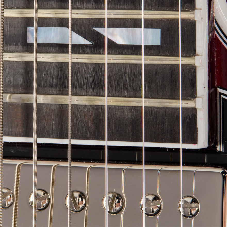 Gibson Mod™ Collection ES Supreme, Purplebony Electric Guitar Gibson Mod™ Collection