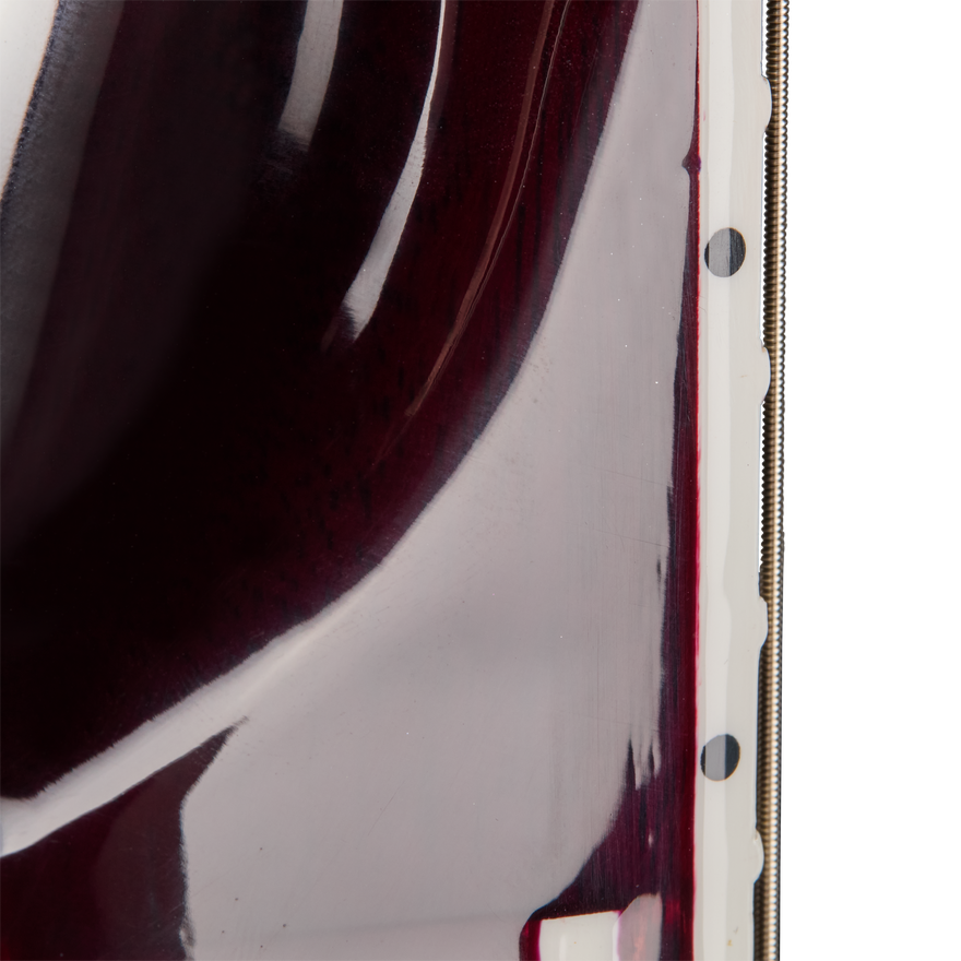 Gibson Mod™ Collection ES Supreme, Purplebony Electric Guitar Gibson Mod™ Collection