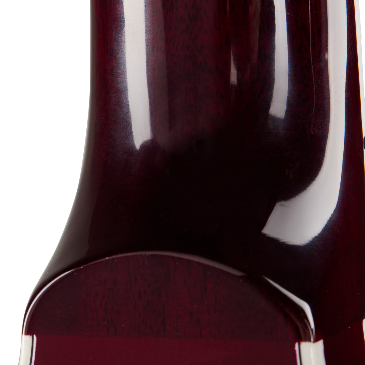 Gibson Mod™ Collection ES Supreme, Purplebony Electric Guitar Gibson Mod™ Collection