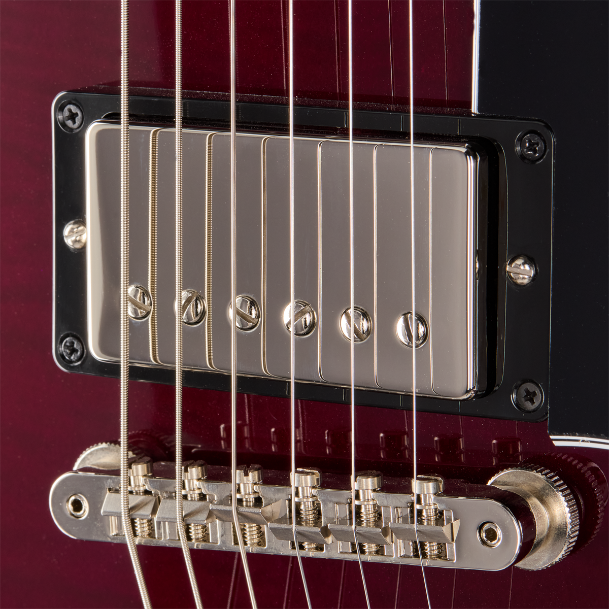 Gibson Mod™ Collection ES Supreme, Purplebony Electric Guitar Gibson Mod™ Collection