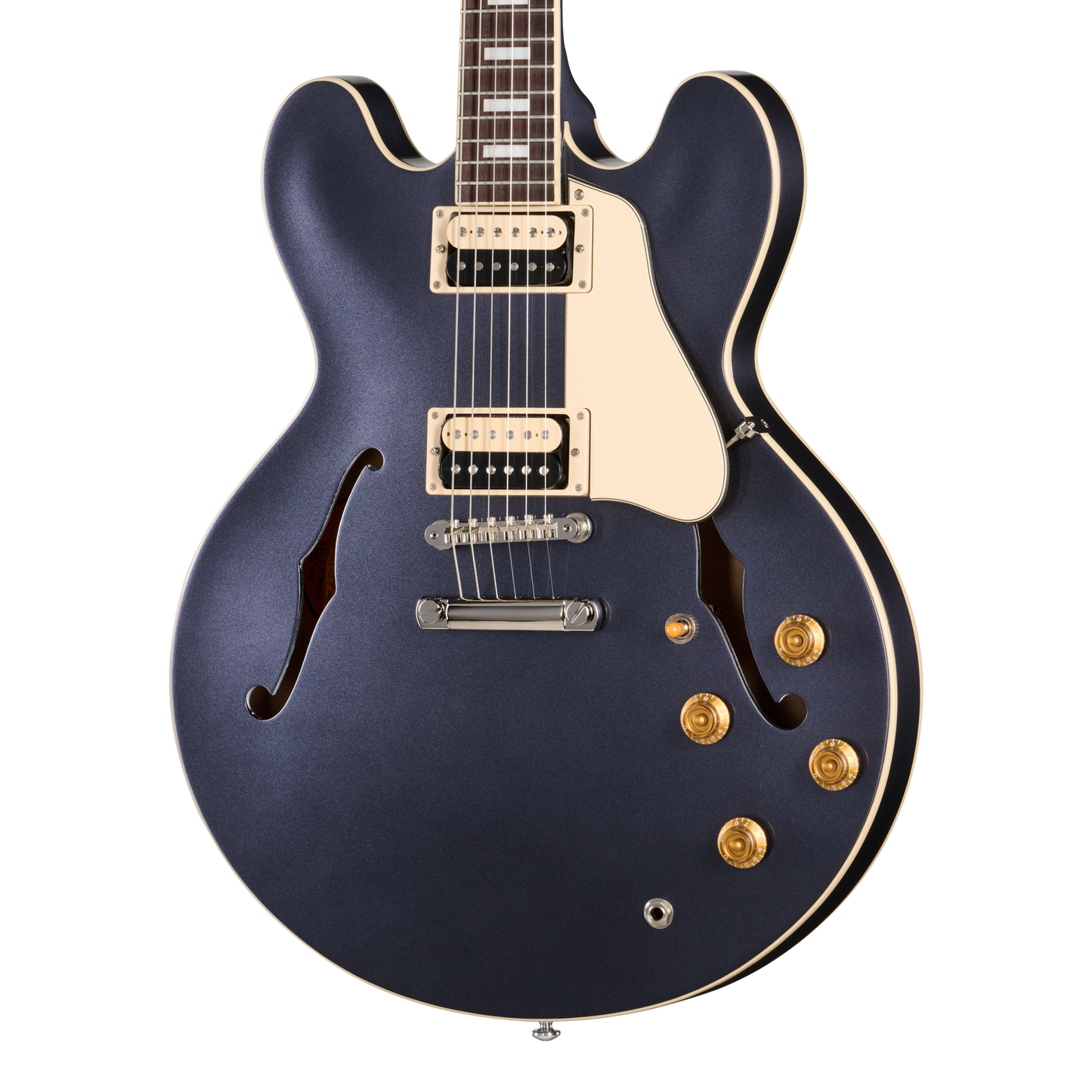 Gibson Mod™ Collection ES-335, Mystic Tacao Electric Guitar Gibson Mod™ Collection
