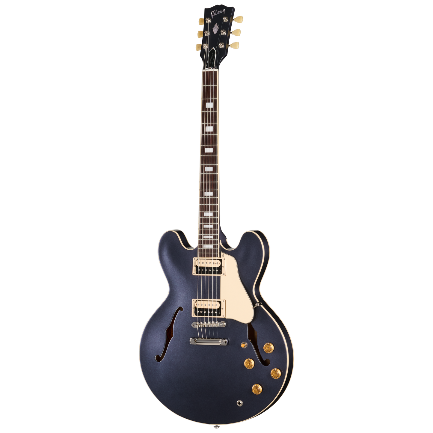 Gibson Mod™ Collection ES-335, Mystic Tacao Electric Guitar Gibson Mod™ Collection