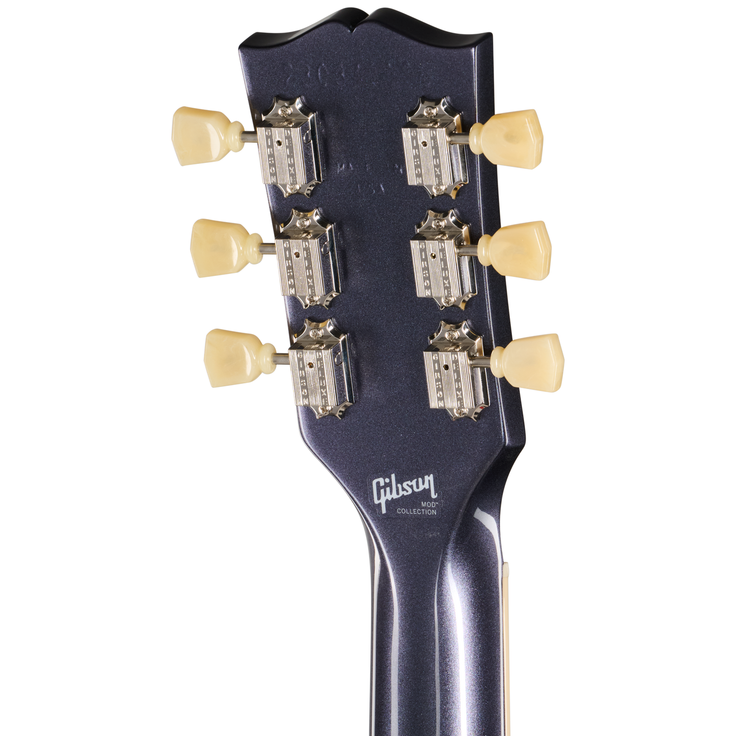 Gibson Mod™ Collection ES-335, Mystic Tacao Electric Guitar Gibson Mod™ Collection