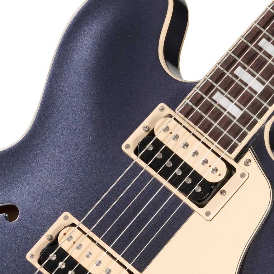 Gibson Mod™ Collection ES-335, Mystic Tacao Electric Guitar Gibson Mod™ Collection