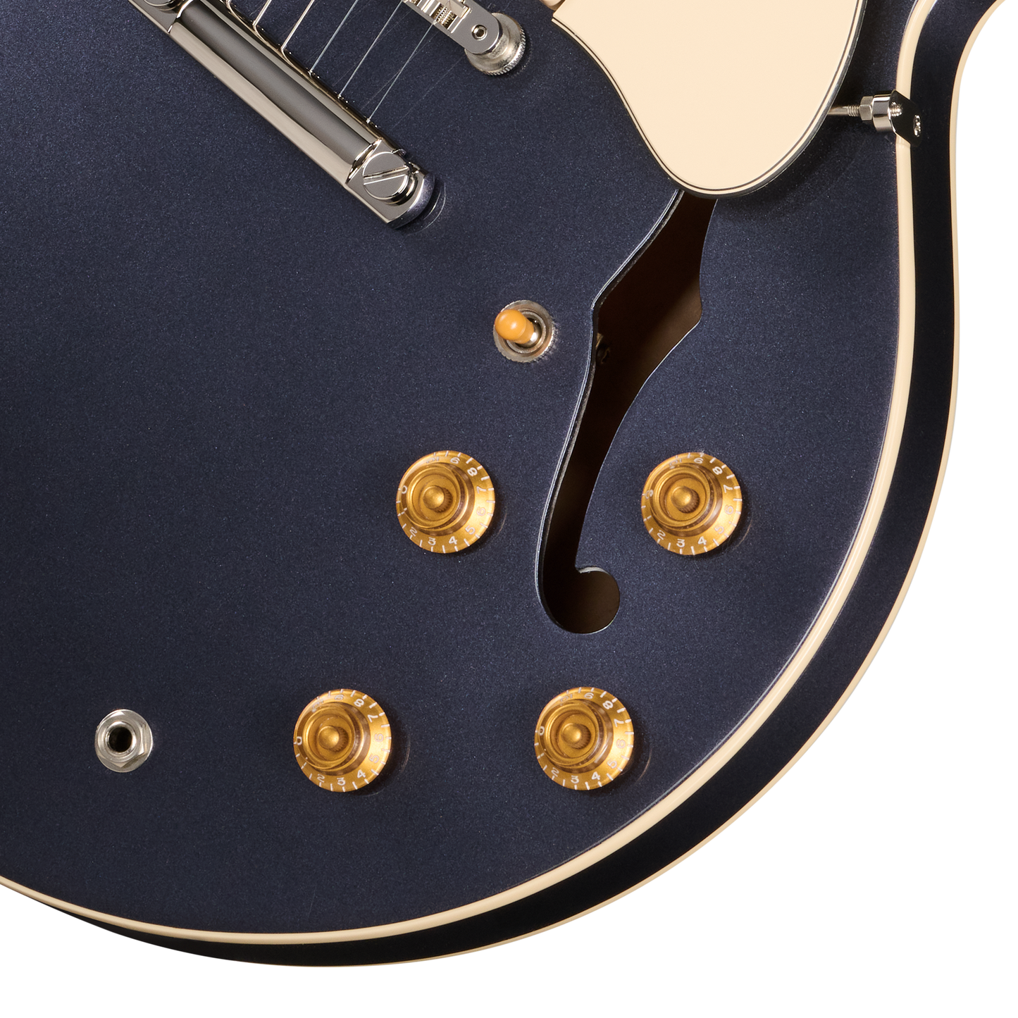 Gibson Mod™ Collection ES-335, Mystic Tacao Electric Guitar Gibson Mod™ Collection