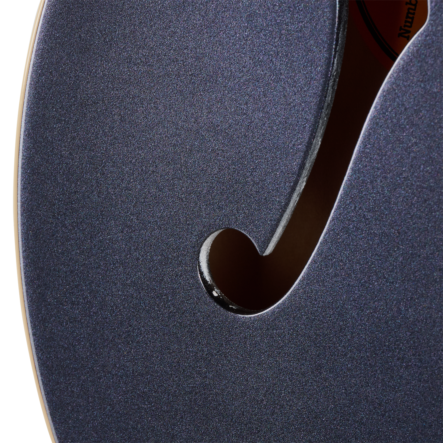 Gibson Mod™ Collection ES-335, Mystic Tacao Electric Guitar Gibson Mod™ Collection