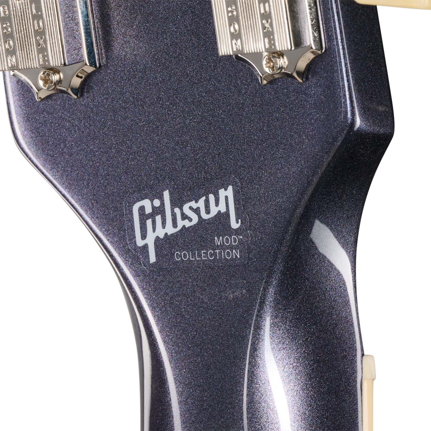 Gibson Mod™ Collection ES-335, Mystic Tacao Electric Guitar Gibson Mod™ Collection