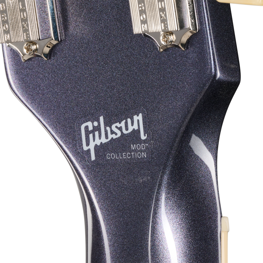 Gibson Mod™ Collection ES-335, Mystic Tacao Electric Guitar Gibson Mod™ Collection