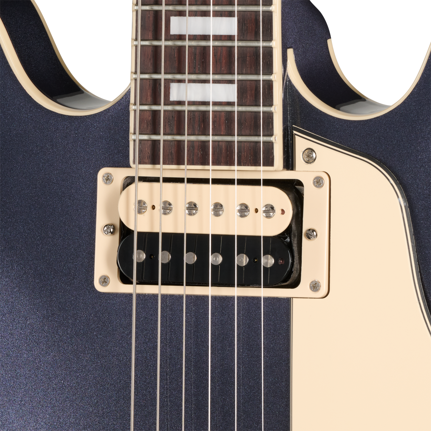 Gibson Mod™ Collection ES-335, Mystic Tacao Electric Guitar Gibson Mod™ Collection