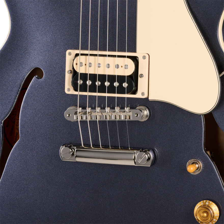 Gibson Mod™ Collection ES-335, Mystic Tacao Electric Guitar Gibson Mod™ Collection