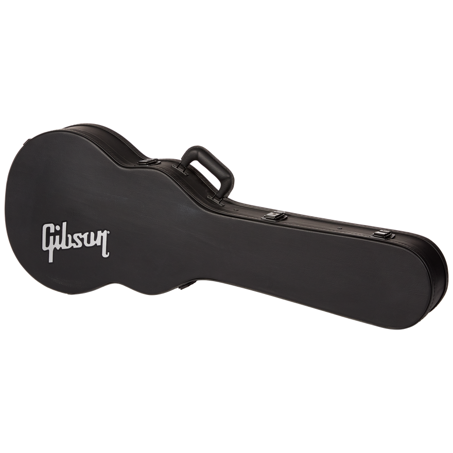 Gibson Mod™ Collection Les Paul Standard 50s, Satin Aubergine Electric Guitar Gibson Mod™ Collection