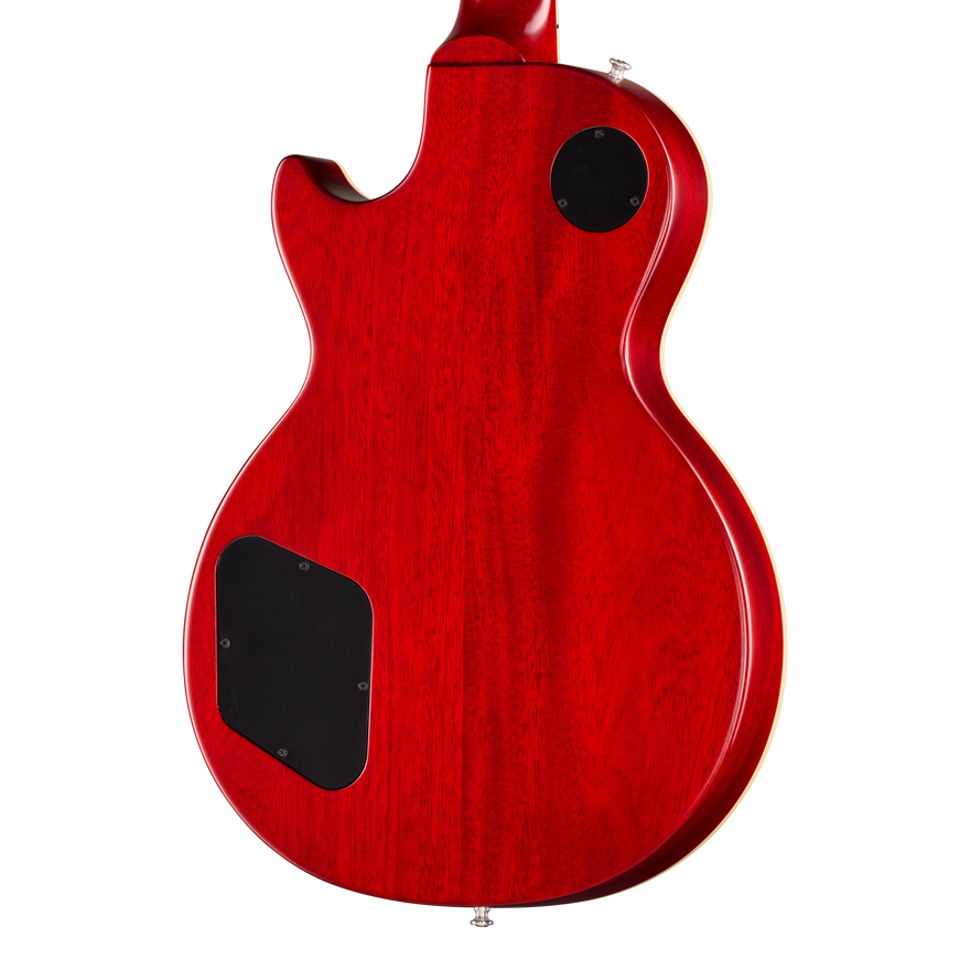 Gibson Mod™ Collection Les Paul Standard 50s, Satin Aubergine Electric Guitar Gibson Mod™ Collection