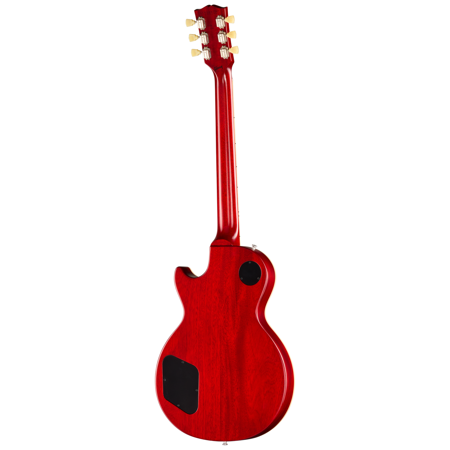 Gibson Mod™ Collection Les Paul Standard 50s, Satin Aubergine Electric Guitar Gibson Mod™ Collection