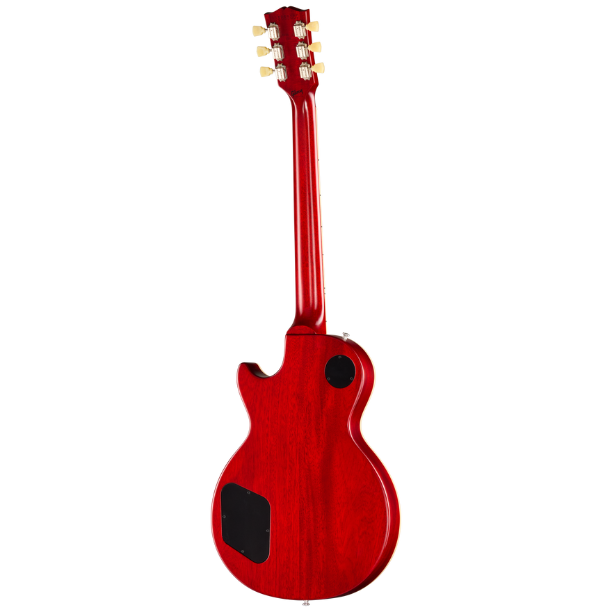 Gibson Mod™ Collection Les Paul Standard 50s, Satin Aubergine Electric Guitar Gibson Mod™ Collection