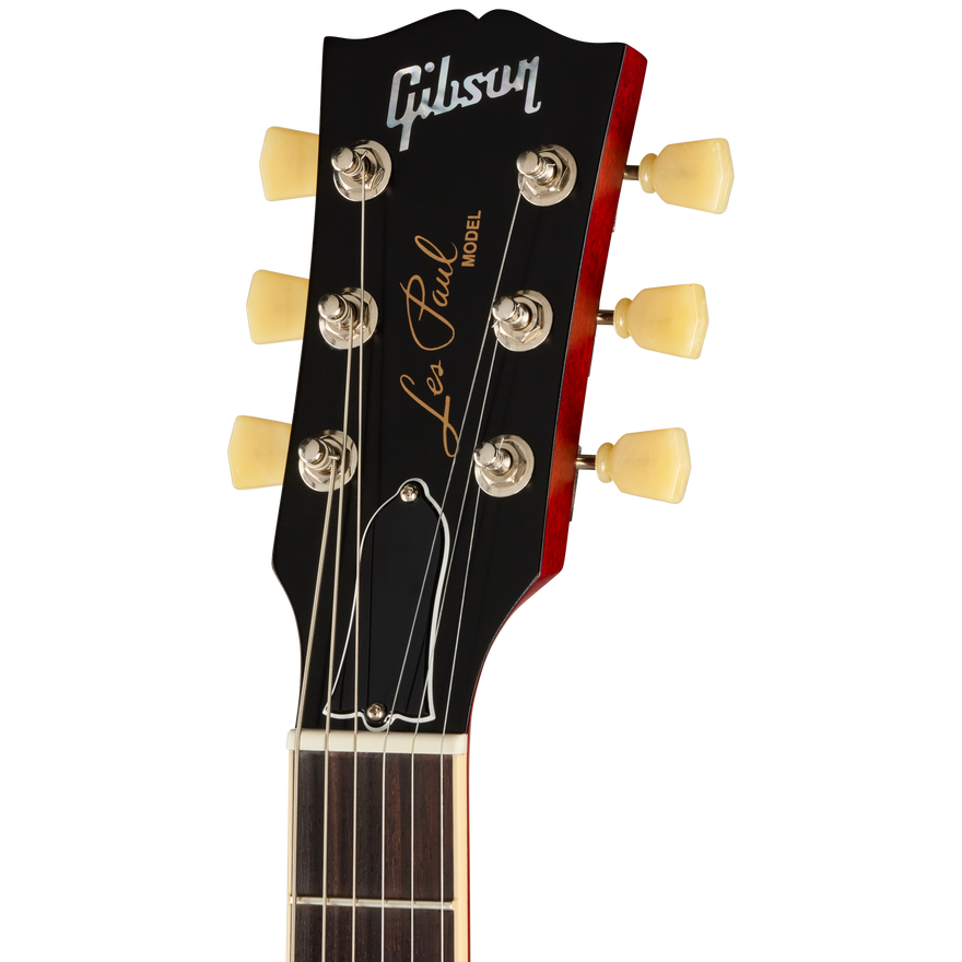 Gibson Mod™ Collection Les Paul Standard 50s, Satin Aubergine Electric Guitar Gibson Mod™ Collection