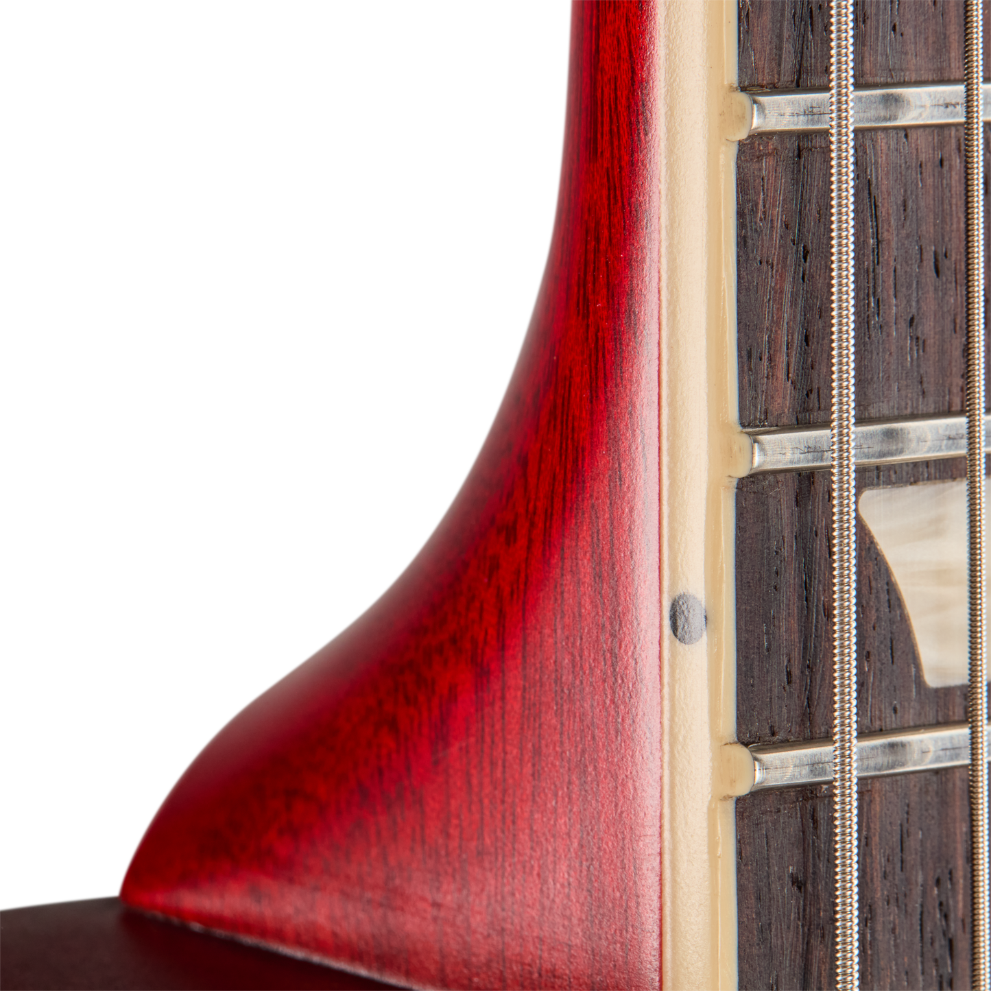Gibson Mod™ Collection Les Paul Standard 50s, Satin Aubergine Electric Guitar Gibson Mod™ Collection