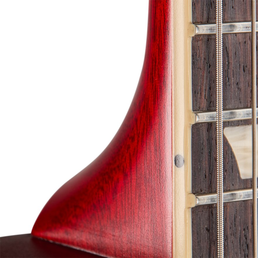 Gibson Mod™ Collection Les Paul Standard 50s, Satin Aubergine Electric Guitar Gibson Mod™ Collection