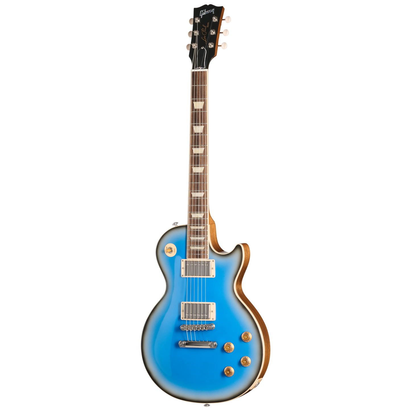 Gibson Mod™ Collection Les Paul Standard 50s, Upper Atmosphere Electric Guitar Gibson Mod™ Collection