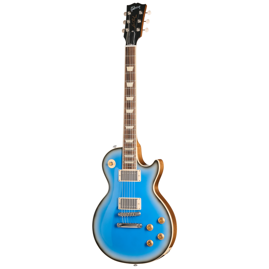 Gibson Mod™ Collection Les Paul Standard 50s, Upper Atmosphere Electric Guitar Gibson Mod™ Collection