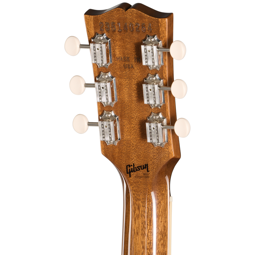 Gibson Mod™ Collection Les Paul Standard 50s, Upper Atmosphere Electric Guitar Gibson Mod™ Collection