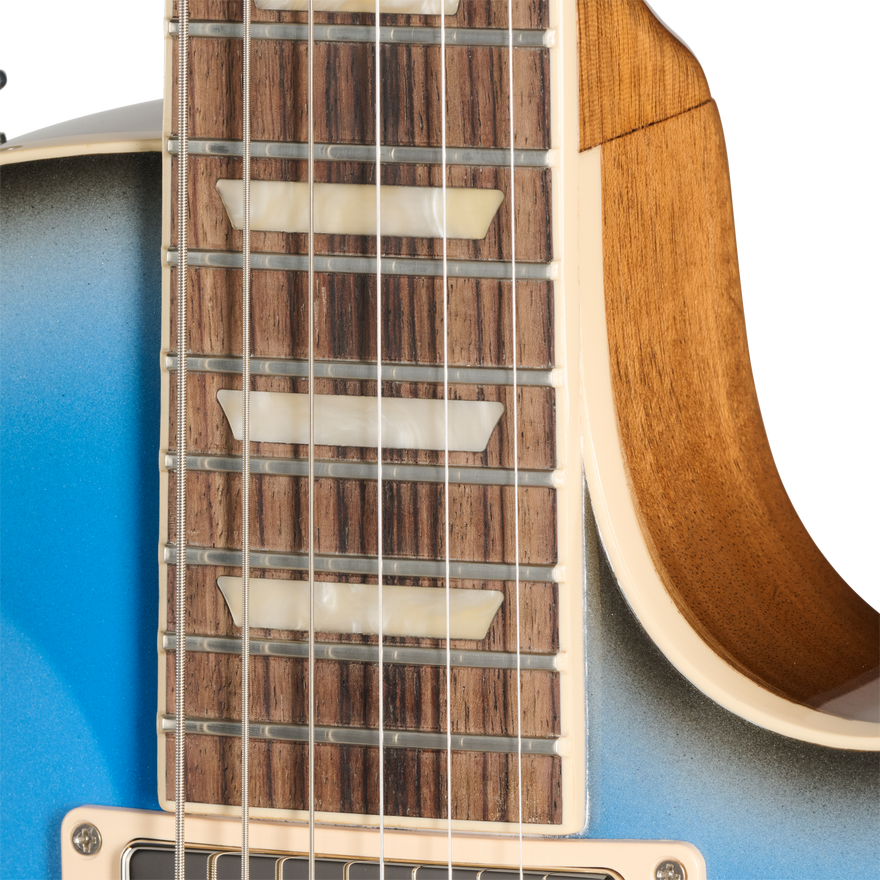 Gibson Mod™ Collection Les Paul Standard 50s, Upper Atmosphere Electric Guitar Gibson Mod™ Collection