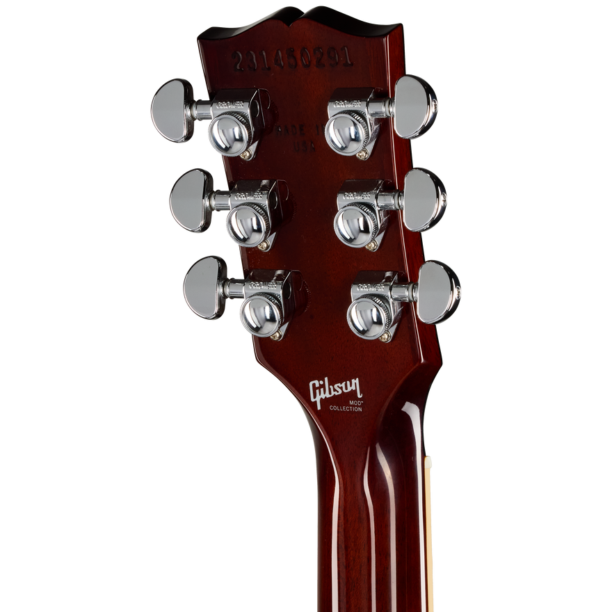 Gibson Mod™ Collection Les Paul Standard 50s, Nu-Denim Top Electric Guitar Gibson Mod™ Collection