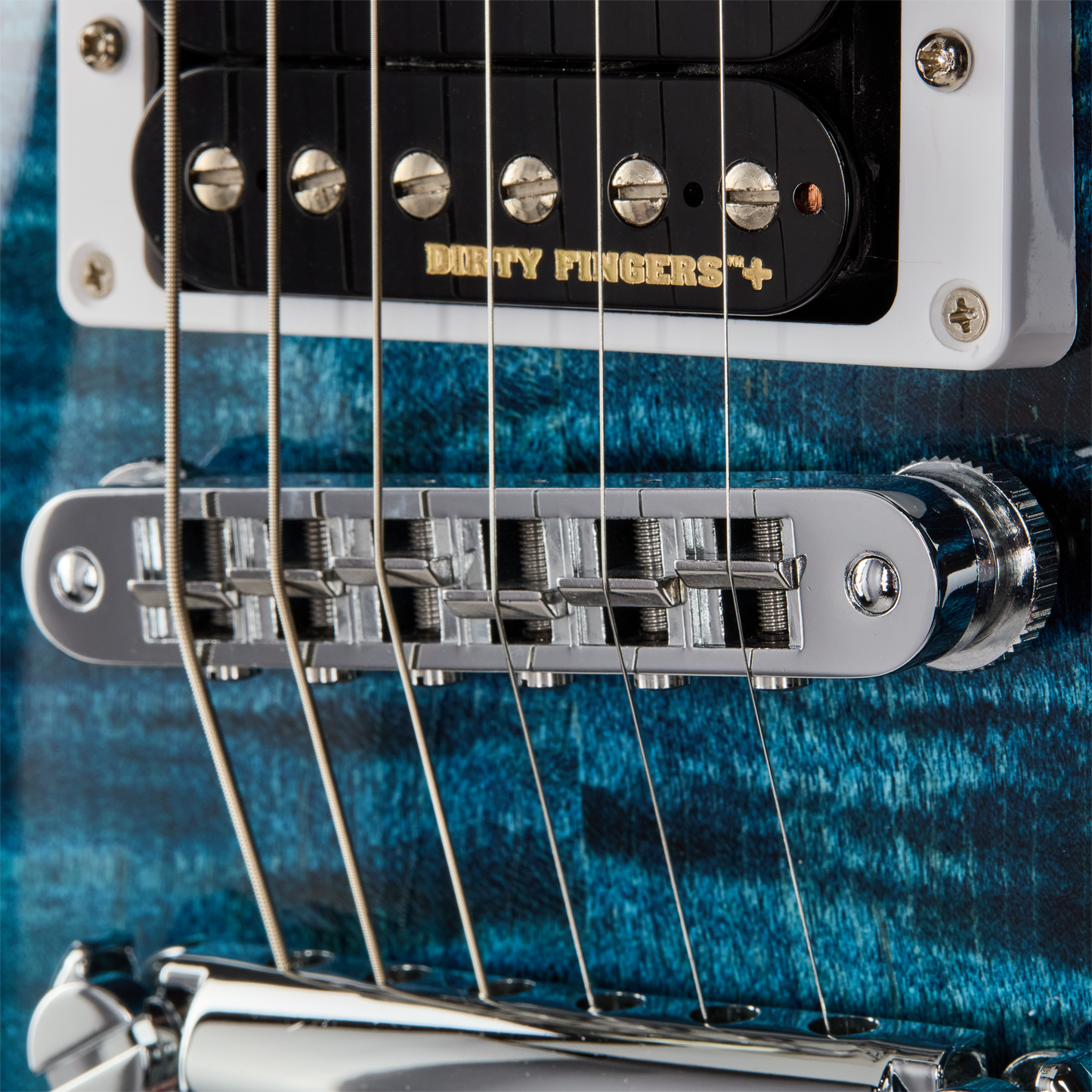 Gibson Mod™ Collection Les Paul Standard 50s, Nu-Denim Top Electric Guitar Gibson Mod™ Collection