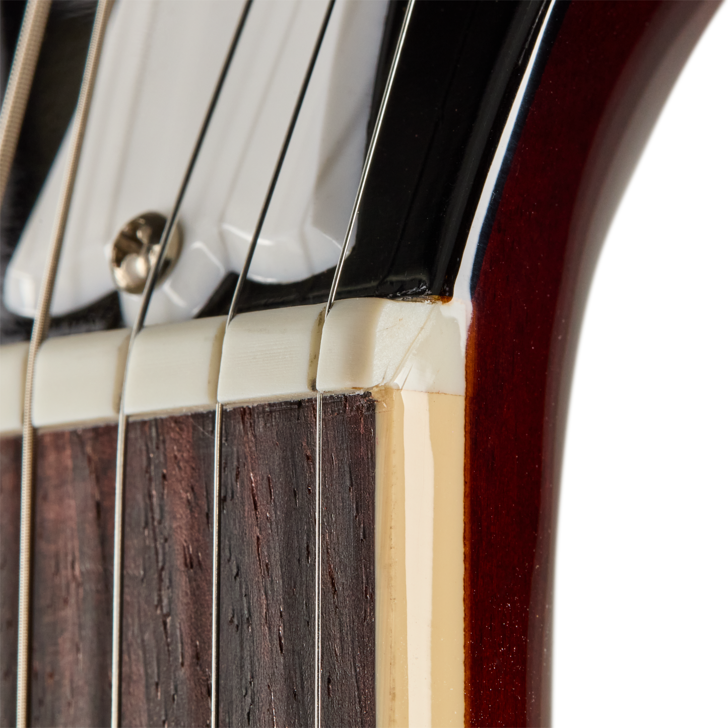 Gibson Mod™ Collection Les Paul Standard 50s, Nu-Denim Top Electric Guitar Gibson Mod™ Collection